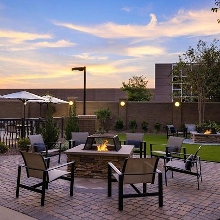 Courtyard By Marriott Starkville Msu At The Mill Conference Center Kültér fotó
