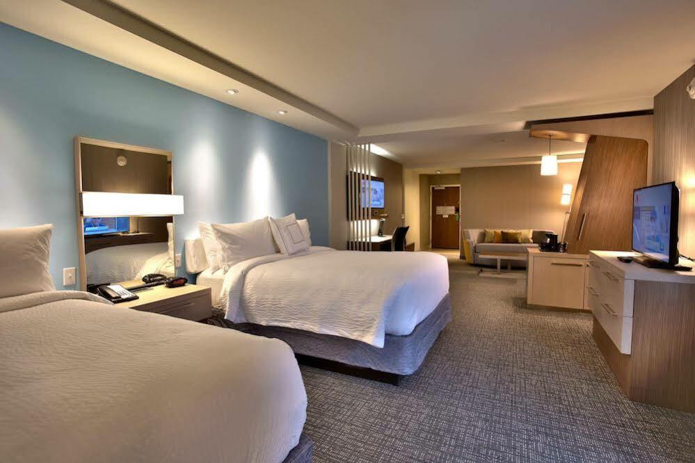 Courtyard By Marriott Starkville Msu At The Mill Conference Center Kültér fotó