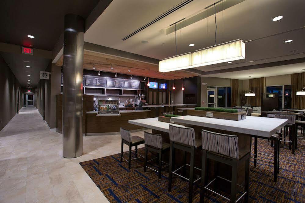 Courtyard By Marriott Starkville Msu At The Mill Conference Center Kültér fotó